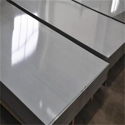 HL BA 4x8 Stainless Steel Sheet Plate JIS SUS 201 410 420 SS Sheets