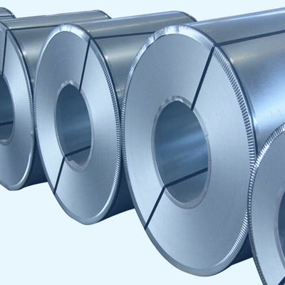 ASTM AISI 316 Stainless Steel Coil 201 Structural 4mm 5mm 8mm