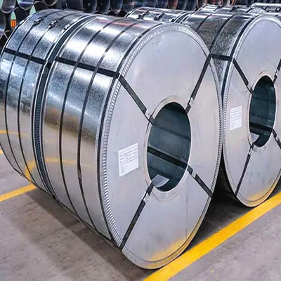 1219mm Hot Rolled Stainless Steel Coil 304L 316L 321 Mild Steel Coil 4"