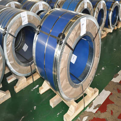 SUS304 Stainless Steel Coils Hot Rolled ASTM AISI SUS Slit Edge Slit Edge
