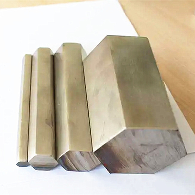 ASTM 316 Stainless Steel Hexagon Bar Cold Finish 316L SS Hex Rod 100mm