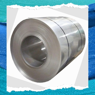 JIS Hot-Processed Stainless Steel Coil 304 316L 310S 321 Construction Steel