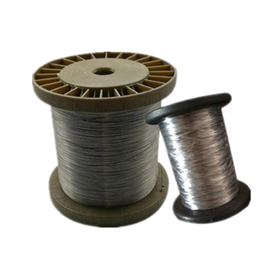 0.3mm 0.4mm 0.7mm Fishing Stainless Steel Wire DIN 1.4301 SS 304 wire